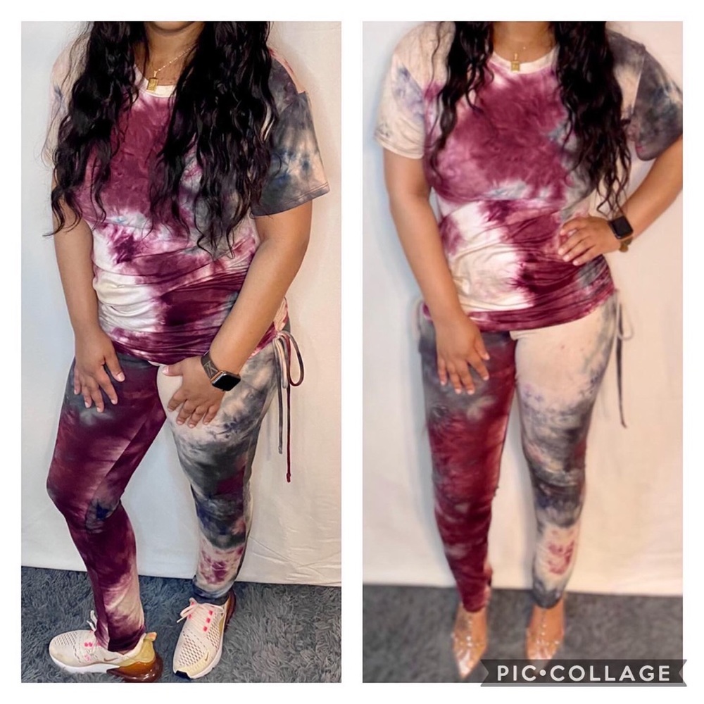 2-piece women set